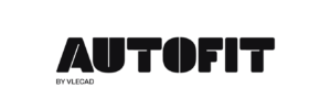 Logo Autofitsoftware by Vlecad